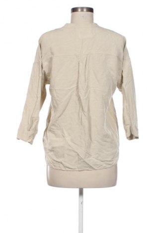 Damen Shirt Uniqlo, Größe XS, Farbe Beige, Preis € 9,99
