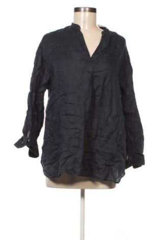 Damen Shirt Uniqlo, Größe L, Farbe Blau, Preis 8,99 €