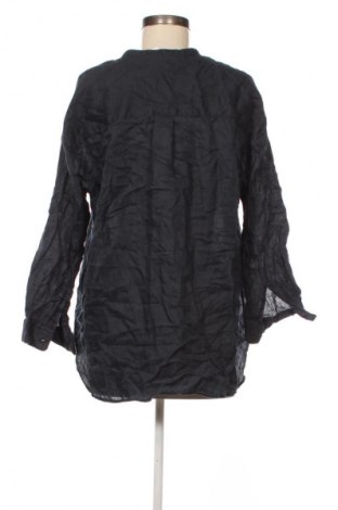 Damen Shirt Uniqlo, Größe L, Farbe Blau, Preis 8,99 €
