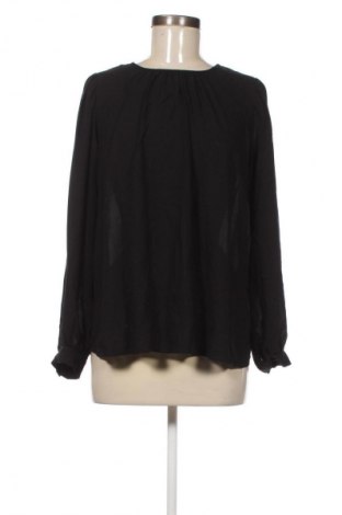 Női blúz Uniqlo, Méret S, Szín Fekete, Ár 3 839 Ft