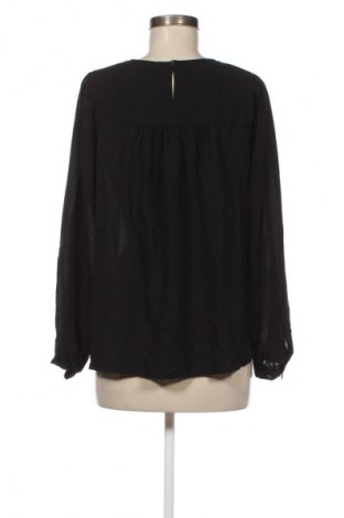 Női blúz Uniqlo, Méret S, Szín Fekete, Ár 3 839 Ft