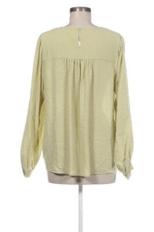 Női blúz Uniqlo, Méret M, Szín Zöld, Ár 3 329 Ft