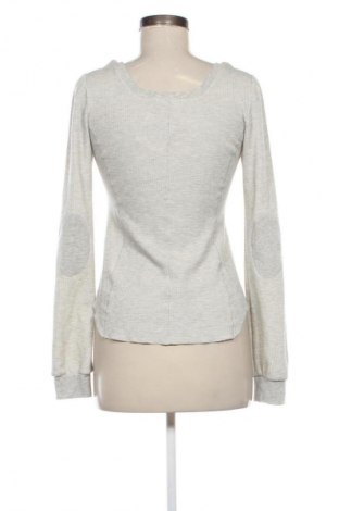 Дамска блуза Uniqlo, Размер M, Цвят Сив, Цена 6,13 €