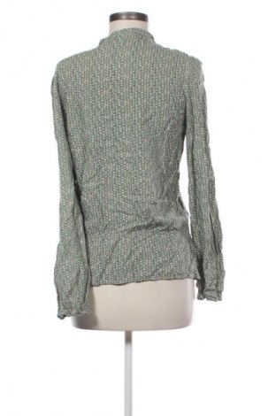 Női blúz United Colors Of Benetton, Méret S, Szín Sokszínű, Ár 3 909 Ft