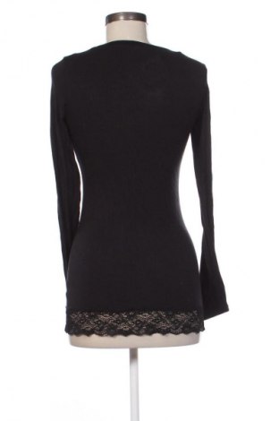 Damen Shirt United Colors Of Benetton, Größe M, Farbe Schwarz, Preis € 17,00