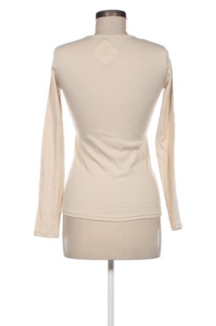 Női blúz United Colors Of Benetton, Méret M, Szín Bézs, Ár 7 025 Ft