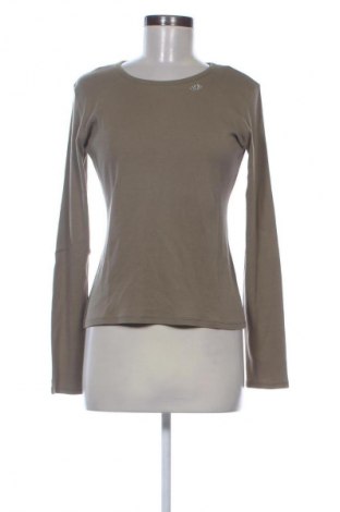 Női blúz United Colors Of Benetton, Méret L, Szín Zöld, Ár 7 025 Ft