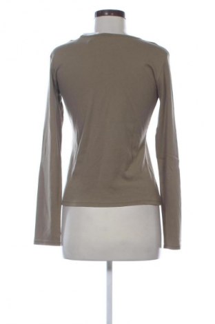 Női blúz United Colors Of Benetton, Méret L, Szín Zöld, Ár 7 025 Ft