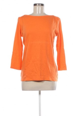 Дамска блуза United Colors Of Benetton, Размер L, Цвят Оранжев, Цена 8,18 €