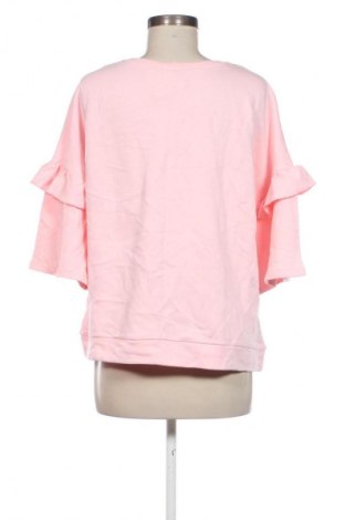 Дамска блуза United Colors Of Benetton, Размер L, Цвят Розов, Цена 6,64 €