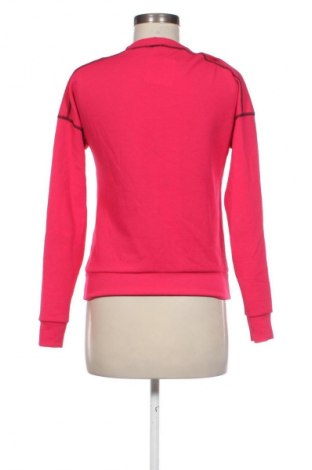 Damen Shirt United Colors Of Benetton, Größe XS, Farbe Rosa, Preis € 7,99