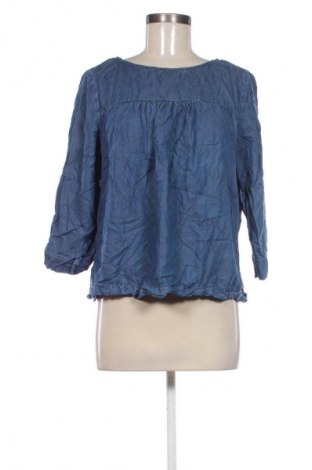 Damen Shirt United Colors Of Benetton, Größe L, Farbe Blau, Preis € 8,99