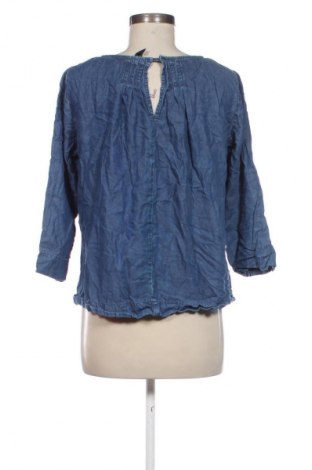 Damen Shirt United Colors Of Benetton, Größe L, Farbe Blau, Preis € 8,99