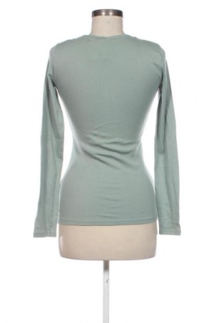 Дамска блуза United Colors Of Benetton, Размер S, Цвят Зелен, Цена 17,35 €