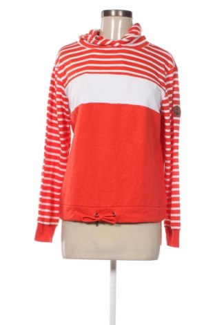 Дамска блуза Up 2 Fashion, Размер S, Цвят Многоцветен, Цена 3,06 €