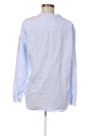 Дамска блуза Up 2 Fashion, Размер XL, Цвят Син, Цена 4,60 €