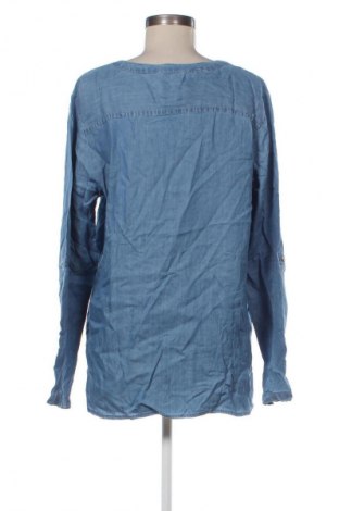 Női blúz Up 2 Fashion, Méret M, Szín Kék, Ár 1 709 Ft