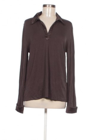 Γυναικεία μπλούζα Up 2 Fashion, Μέγεθος M, Χρώμα Καφέ, Τιμή 9,99 €