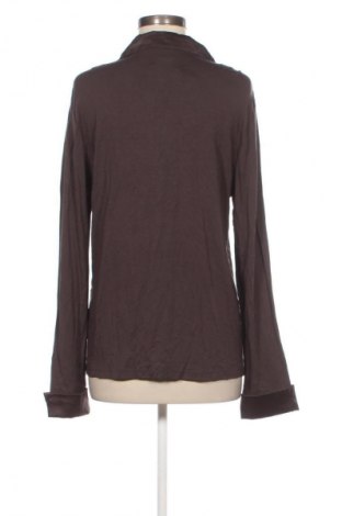 Γυναικεία μπλούζα Up 2 Fashion, Μέγεθος M, Χρώμα Καφέ, Τιμή 9,99 €