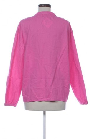 Damen Shirt Up Town, Größe L, Farbe Rosa, Preis € 7,99