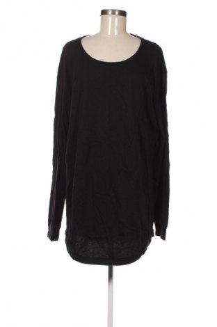 Дамска блуза Urban Classics, Размер XXL, Цвят Черен, Цена 7,15 €