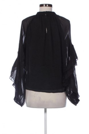 Női blúz VILA, Méret S, Szín Fekete, Ár 9 569 Ft