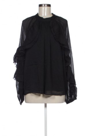 Női blúz VILA, Méret XL, Szín Fekete, Ár 11 839 Ft