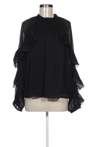 Damen Shirt VILA, Größe L, Farbe Schwarz, Preis € 24,99