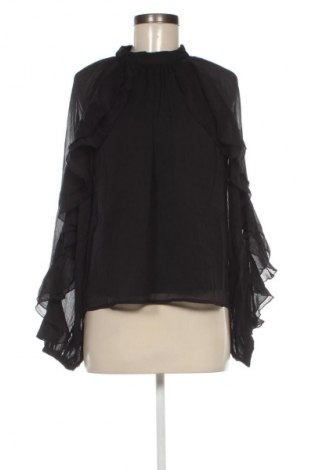 Női blúz VILA, Méret S, Szín Fekete, Ár 11 839 Ft