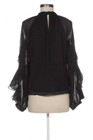 Női blúz VILA, Méret S, Szín Fekete, Ár 11 839 Ft