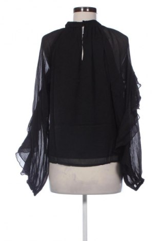 Női blúz VILA, Méret M, Szín Fekete, Ár 9 569 Ft