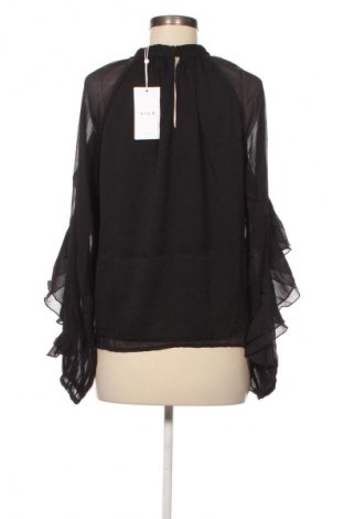 Дамска блуза VILA, Размер M, Цвят Черен, Цена 24,03 €