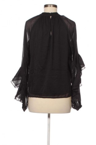 Női blúz VILA, Méret M, Szín Fekete, Ár 9 569 Ft