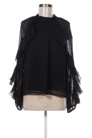 Női blúz VILA, Méret M, Szín Fekete, Ár 9 569 Ft