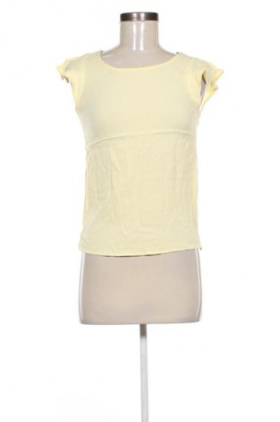 Damen Shirt VILA, Größe S, Farbe Gelb, Preis € 10,00