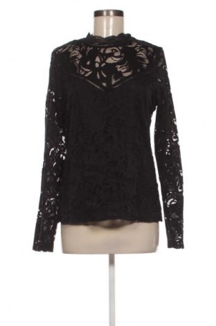 Női blúz VILA, Méret XL, Szín Fekete, Ár 2 699 Ft