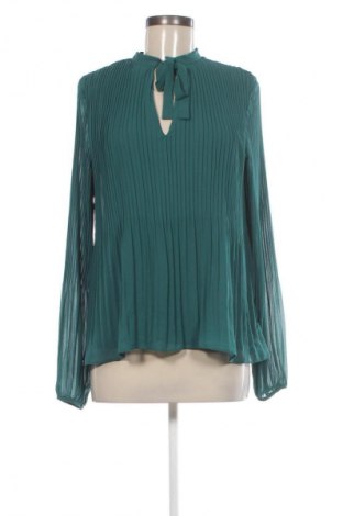 Női blúz VILA, Méret M, Szín Zöld, Ár 1 869 Ft