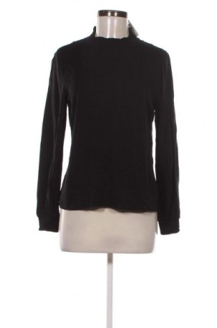 Дамска блуза VILA, Размер M, Цвят Черен, Цена 3,57 €