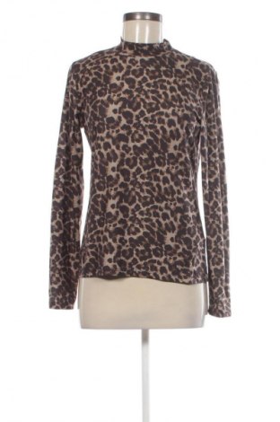 Дамска блуза VILA, Размер M, Цвят Многоцветен, Цена 3,06 €