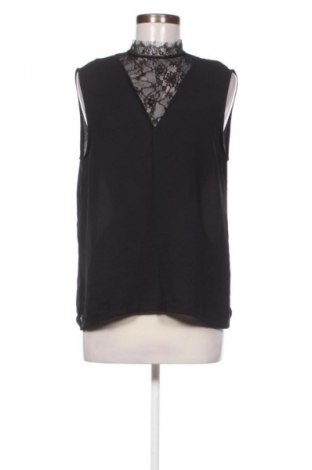 Дамска блуза VILA, Размер L, Цвят Черен, Цена 10,00 €