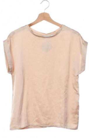 Damen Shirt VILA, Größe XS, Farbe Beige, Preis € 10,17