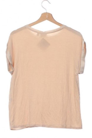 Damen Shirt VILA, Größe XS, Farbe Beige, Preis € 10,17