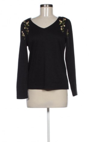 Női blúz VILA, Méret M, Szín Fekete, Ár 1 689 Ft