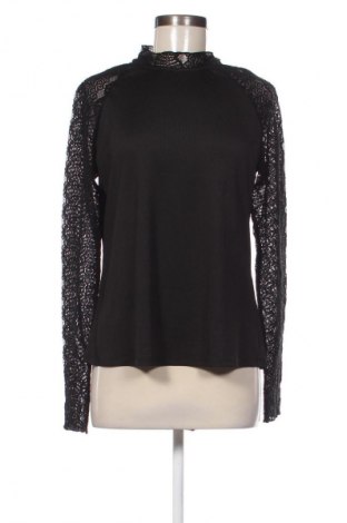 Damen Shirt VILA, Größe XXL, Farbe Schwarz, Preis € 30,99