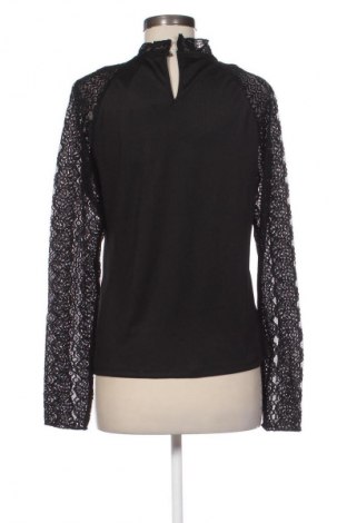 Damen Shirt VILA, Größe XXL, Farbe Schwarz, Preis € 30,99