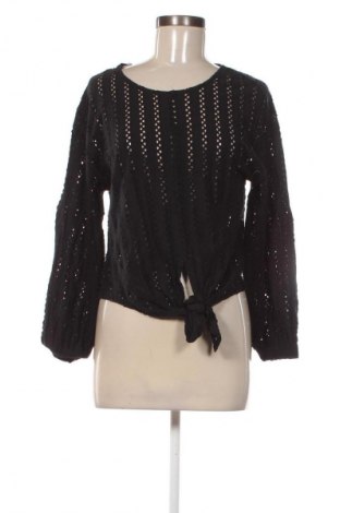 Női blúz VILA, Méret M, Szín Fekete, Ár 1 689 Ft