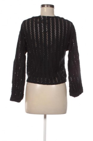 Női blúz VILA, Méret M, Szín Fekete, Ár 1 689 Ft