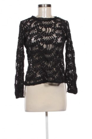 Дамска блуза VILA, Размер XS, Цвят Черен, Цена 3,57 €