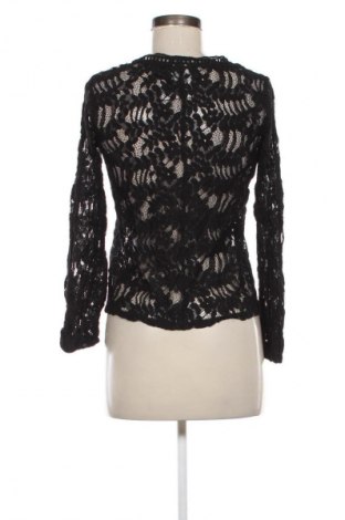 Дамска блуза VILA, Размер XS, Цвят Черен, Цена 3,57 €