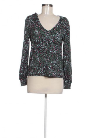 Дамска блуза VILA, Размер S, Цвят Многоцветен, Цена 10,00 €